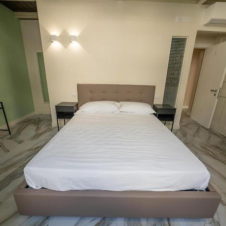 Bed and Breakfast Ventaglieri 74 By Dimorra Neapel Exterior foto
