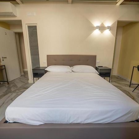 Bed and Breakfast Ventaglieri 74 By Dimorra Neapel Exterior foto