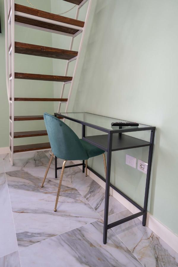 Bed and Breakfast Ventaglieri 74 By Dimorra Neapel Exterior foto