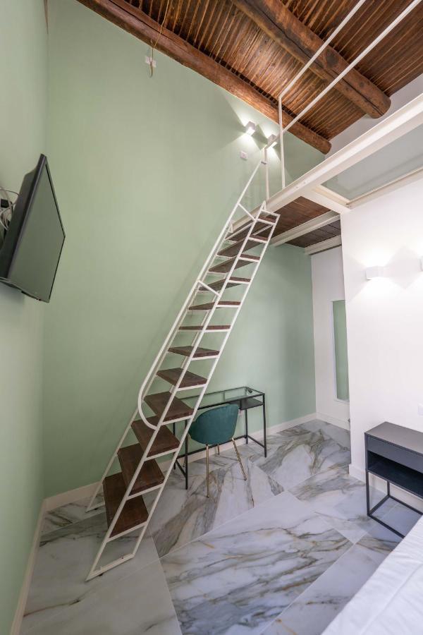 Bed and Breakfast Ventaglieri 74 By Dimorra Neapel Exterior foto