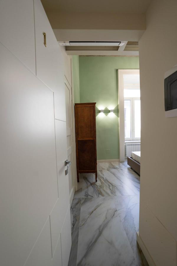 Bed and Breakfast Ventaglieri 74 By Dimorra Neapel Exterior foto