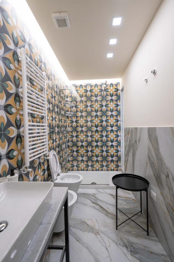 Bed and Breakfast Ventaglieri 74 By Dimorra Neapel Exterior foto