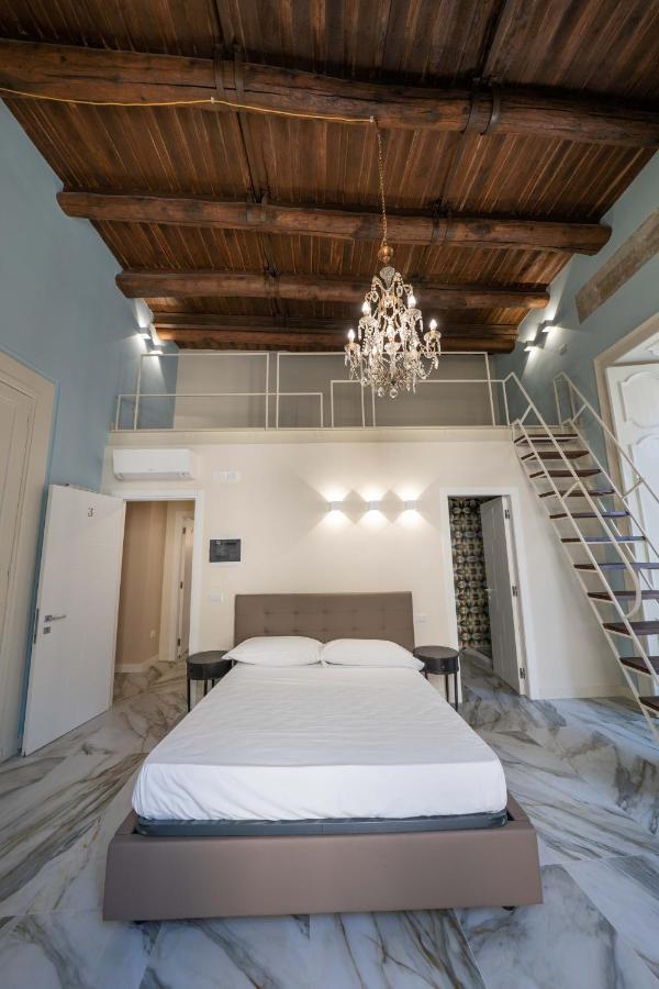Bed and Breakfast Ventaglieri 74 By Dimorra Neapel Exterior foto