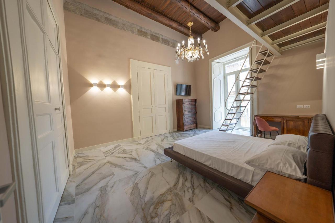 Bed and Breakfast Ventaglieri 74 By Dimorra Neapel Exterior foto