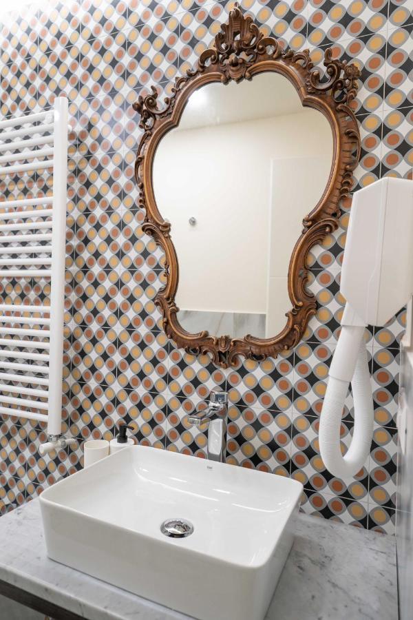 Bed and Breakfast Ventaglieri 74 By Dimorra Neapel Exterior foto