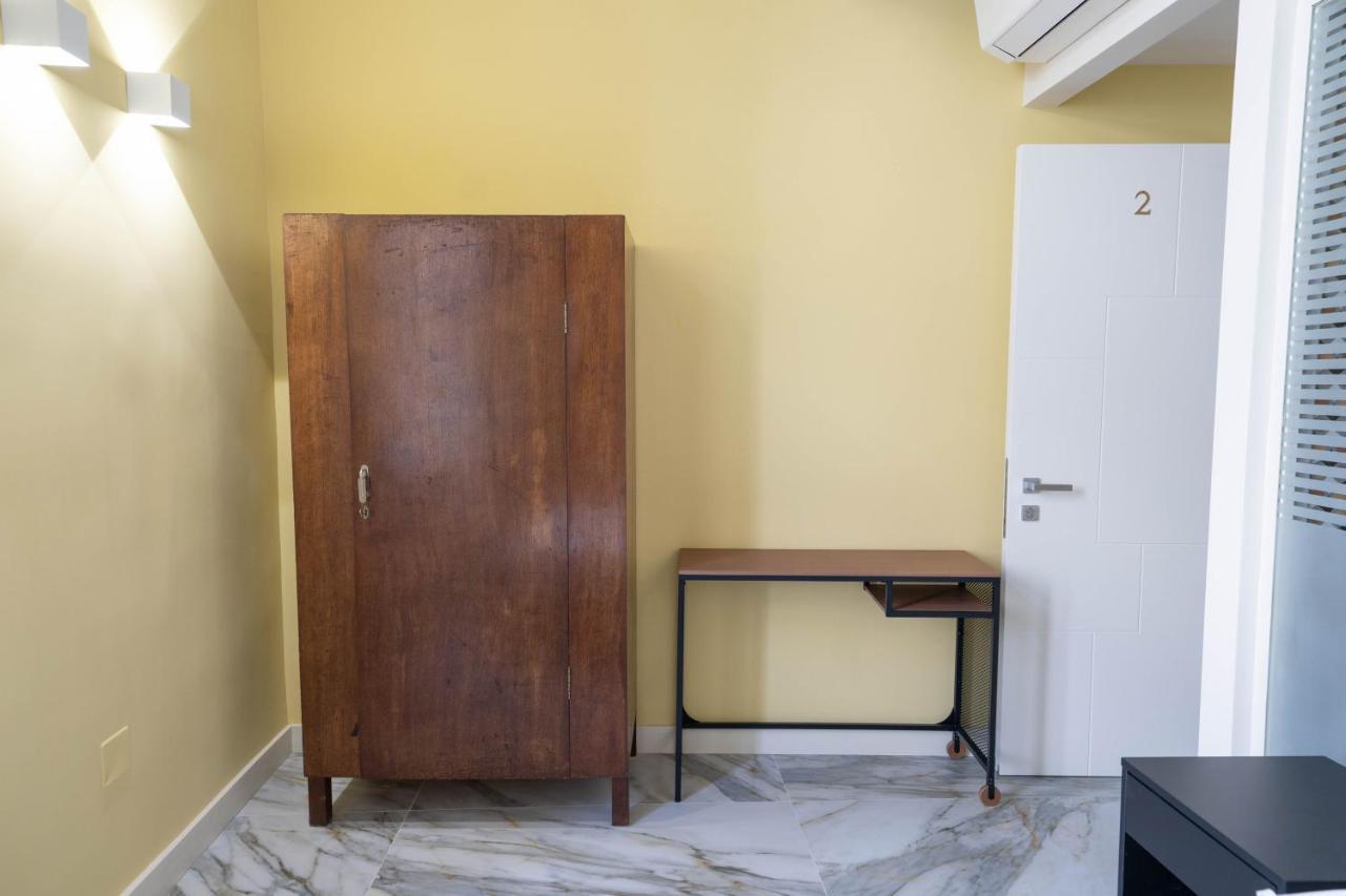 Bed and Breakfast Ventaglieri 74 By Dimorra Neapel Exterior foto