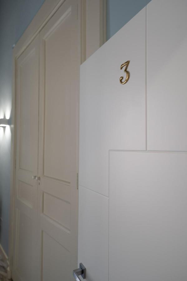 Bed and Breakfast Ventaglieri 74 By Dimorra Neapel Exterior foto