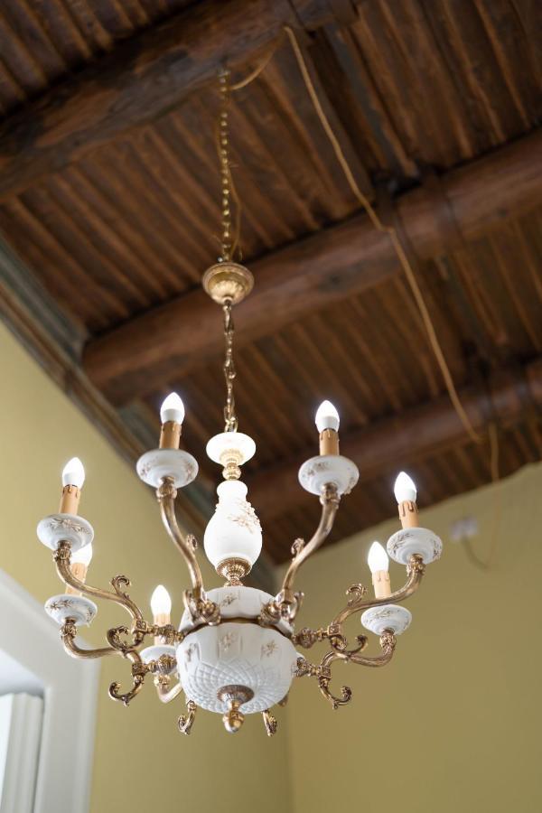 Bed and Breakfast Ventaglieri 74 By Dimorra Neapel Exterior foto
