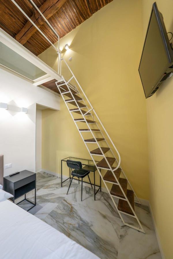 Bed and Breakfast Ventaglieri 74 By Dimorra Neapel Exterior foto