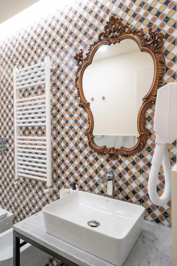 Bed and Breakfast Ventaglieri 74 By Dimorra Neapel Exterior foto