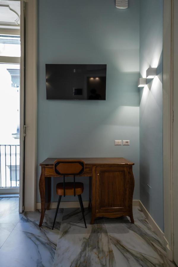 Bed and Breakfast Ventaglieri 74 By Dimorra Neapel Exterior foto