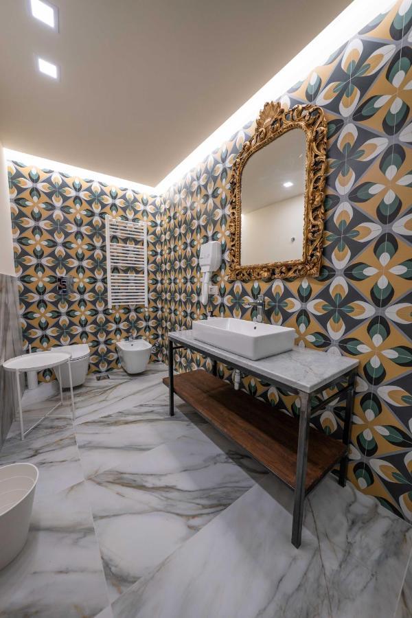 Bed and Breakfast Ventaglieri 74 By Dimorra Neapel Exterior foto