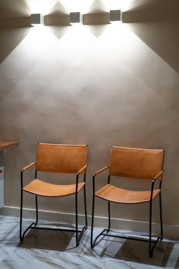 Bed and Breakfast Ventaglieri 74 By Dimorra Neapel Exterior foto