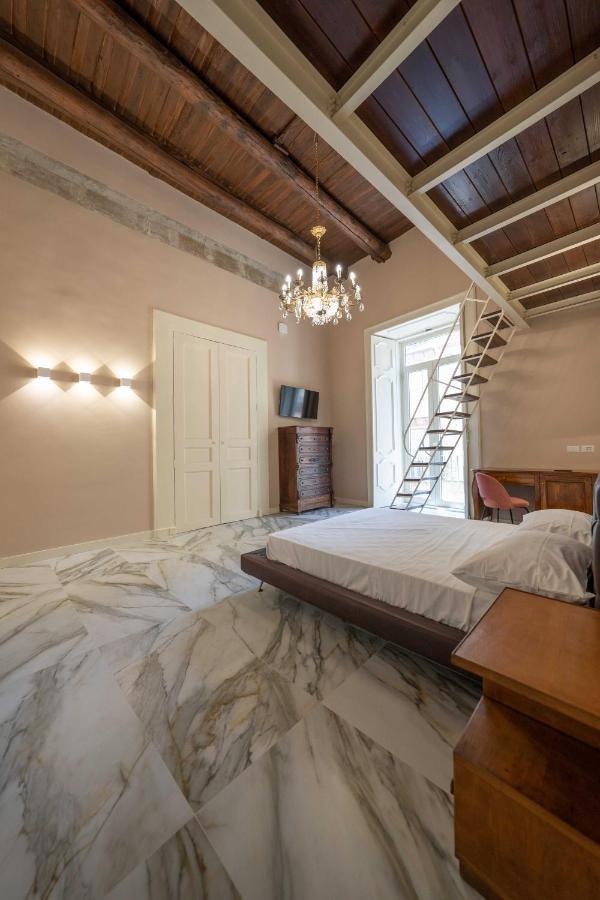 Bed and Breakfast Ventaglieri 74 By Dimorra Neapel Exterior foto