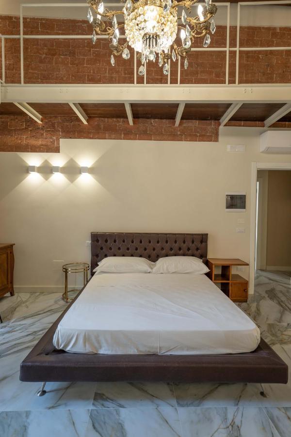 Bed and Breakfast Ventaglieri 74 By Dimorra Neapel Exterior foto