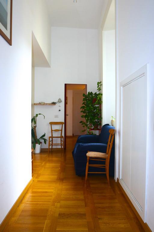 Bed and Breakfast Ventaglieri 74 By Dimorra Neapel Exterior foto