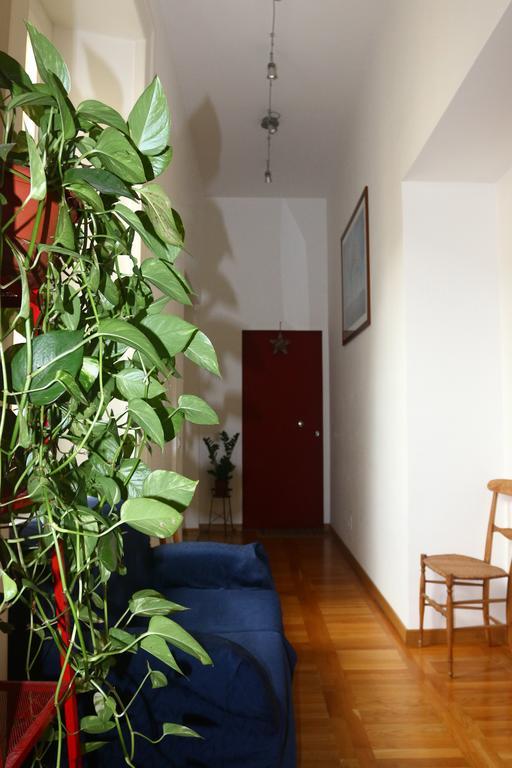 Bed and Breakfast Ventaglieri 74 By Dimorra Neapel Exterior foto