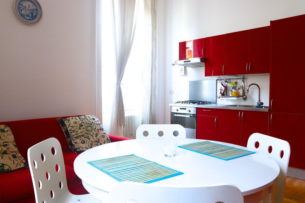 Bed and Breakfast Ventaglieri 74 By Dimorra Neapel Exterior foto