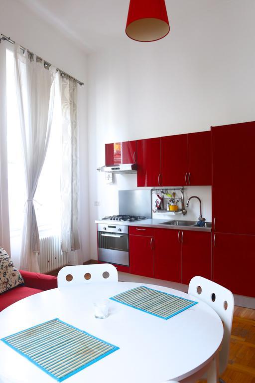 Bed and Breakfast Ventaglieri 74 By Dimorra Neapel Exterior foto