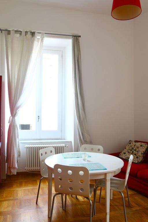 Bed and Breakfast Ventaglieri 74 By Dimorra Neapel Exterior foto